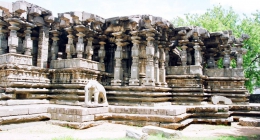 Warangal, Khatia